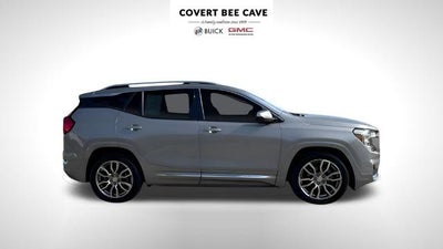 2024 GMC Terrain AWD 4dr Denali