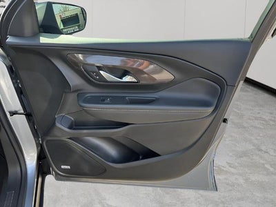 2024 GMC Terrain AWD 4dr Denali