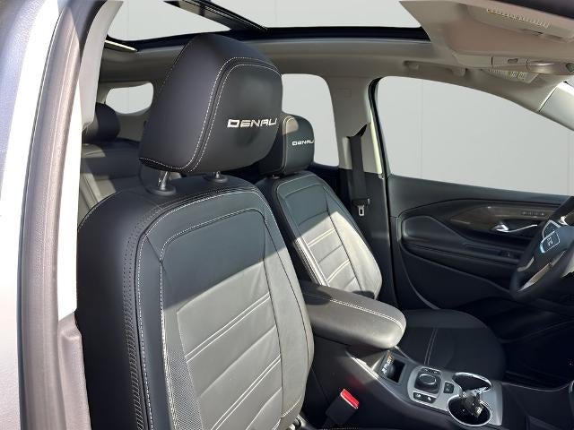 2024 GMC Terrain AWD 4dr Denali