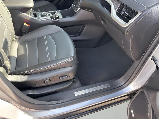 2024 GMC Terrain AWD 4dr Denali