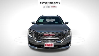 2024 GMC Terrain AWD 4dr Denali