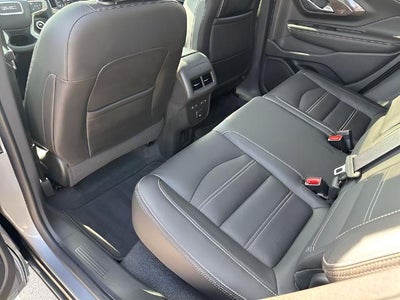 2024 GMC Terrain AWD 4dr Denali