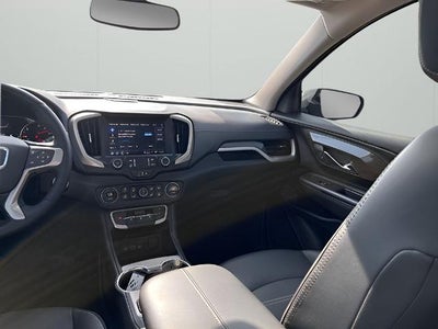2024 GMC Terrain AWD 4dr Denali