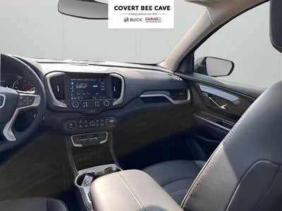 2024 GMC Terrain AWD 4dr Denali
