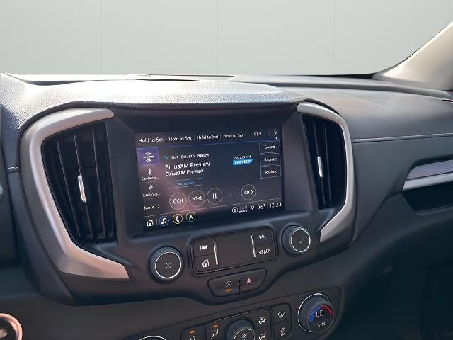 2024 GMC Terrain AWD 4dr Denali