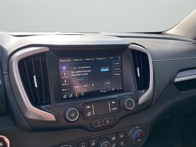 2024 GMC Terrain AWD 4dr Denali