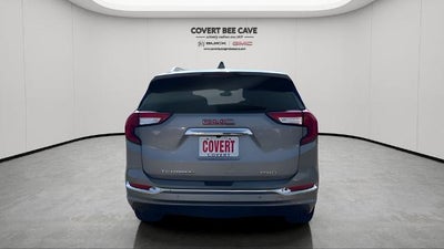 2024 GMC Terrain AWD 4dr Denali