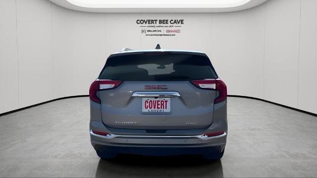 2024 GMC Terrain AWD 4dr Denali