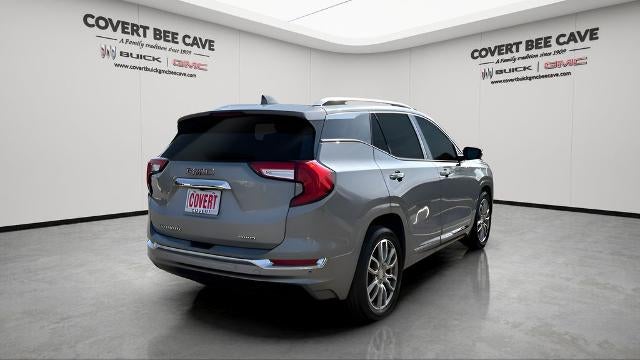 2024 GMC Terrain AWD 4dr Denali