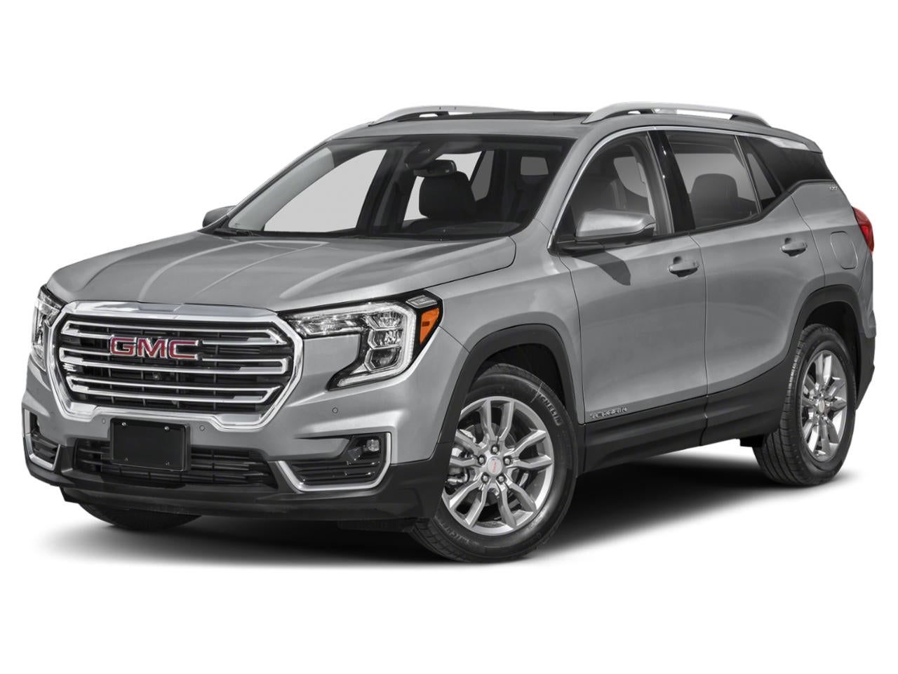 2024 GMC Terrain AWD 4dr Denali