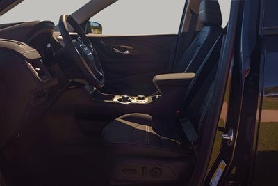 2024 GMC Terrain AWD 4dr Denali