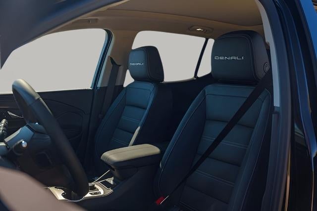 2024 GMC Terrain AWD 4dr Denali