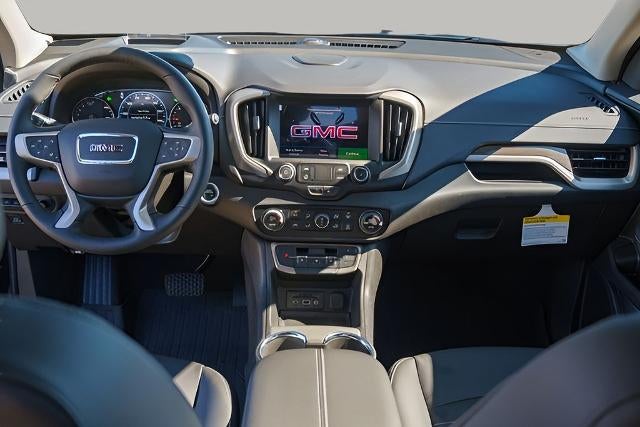 2024 GMC Terrain AWD 4dr Denali