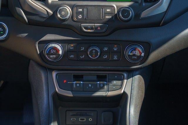 2024 GMC Terrain AWD 4dr Denali