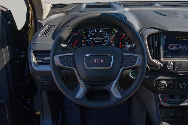 2024 GMC Terrain AWD 4dr Denali