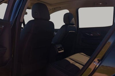 2024 GMC Terrain AWD 4dr Denali