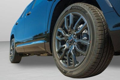 2024 GMC Terrain AWD 4dr Denali