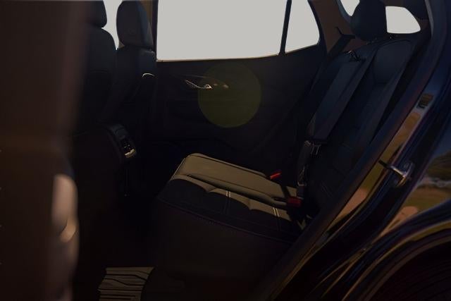 2024 GMC Terrain AWD 4dr Denali