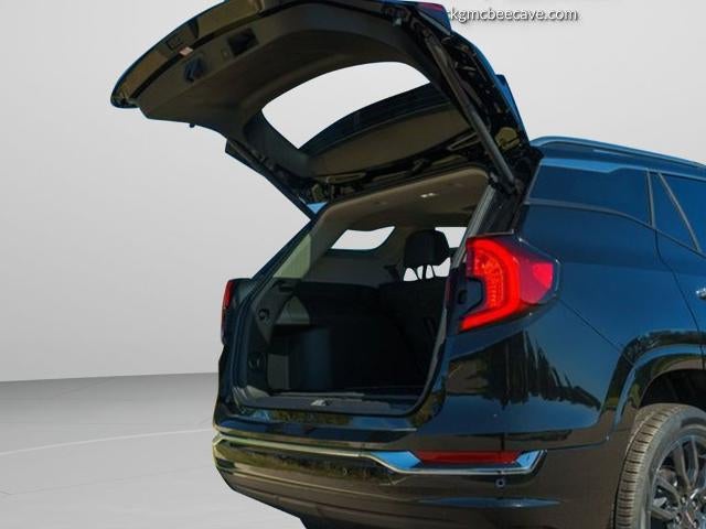 2024 GMC Terrain AWD 4dr Denali