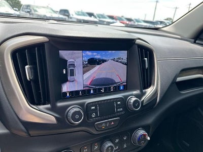 2024 GMC Terrain AWD 4dr Denali