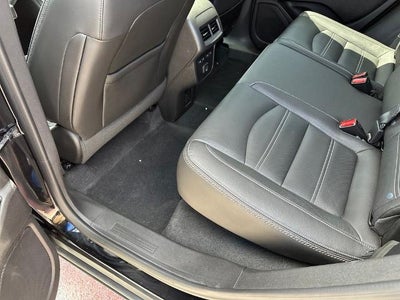 2024 GMC Terrain AWD 4dr Denali
