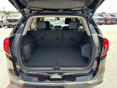 2024 GMC Terrain AWD 4dr Denali