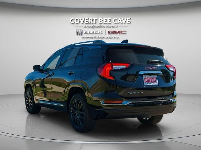2024 GMC Terrain AWD 4dr Denali