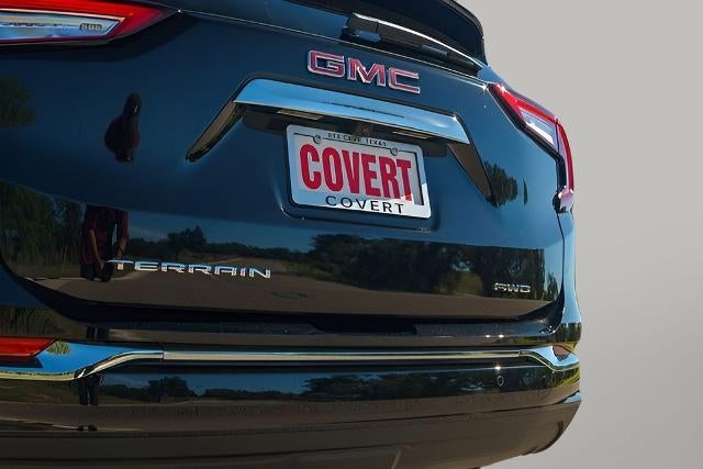 2024 GMC Terrain AWD 4dr Denali