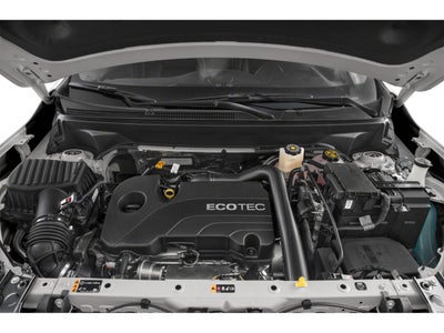 2024 GMC Terrain AWD 4dr Denali