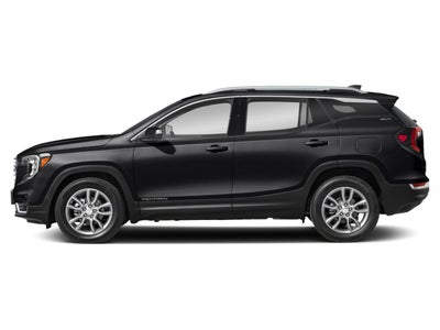 2024 GMC Terrain AWD 4dr Denali