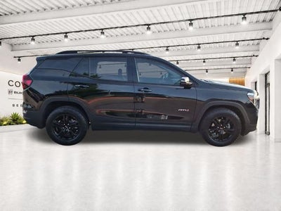 2024 GMC Terrain AWD 4dr AT4