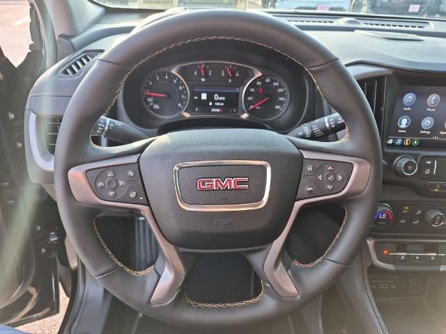 2024 GMC Terrain AWD 4dr AT4