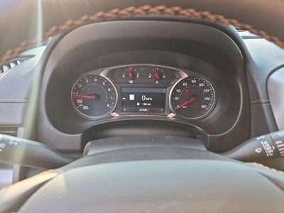 2024 GMC Terrain AWD 4dr AT4