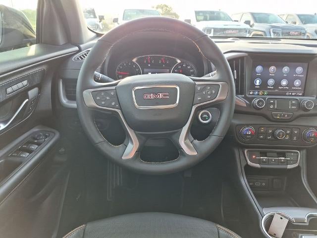2024 GMC Terrain AWD 4dr AT4