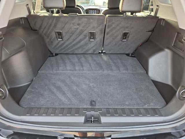 2024 GMC Terrain AWD 4dr AT4