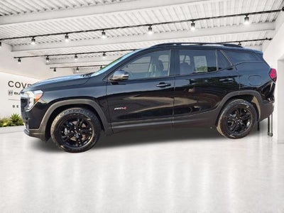 2024 GMC Terrain AWD 4dr AT4