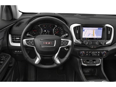 2024 GMC Terrain AWD 4dr AT4
