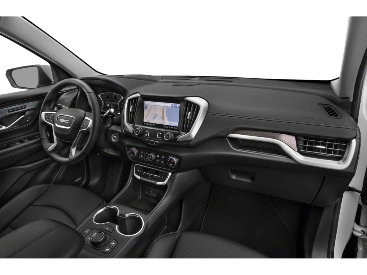 2024 GMC Terrain AWD 4dr AT4