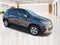 2020 Chevrolet Trax FWD LS