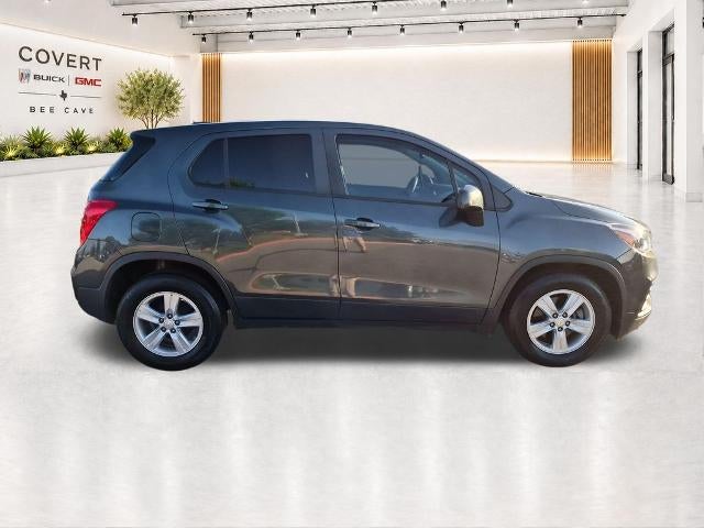 2020 Chevrolet Trax FWD LS