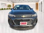 2020 Chevrolet Trax FWD LS
