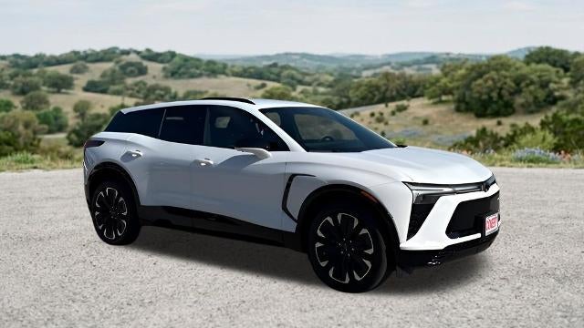 2024 Chevrolet Blazer EV RS eAWD