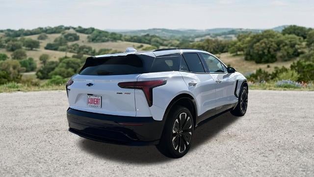 2024 Chevrolet Blazer EV RS eAWD