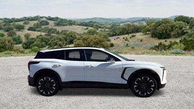 2024 Chevrolet Blazer EV RS eAWD
