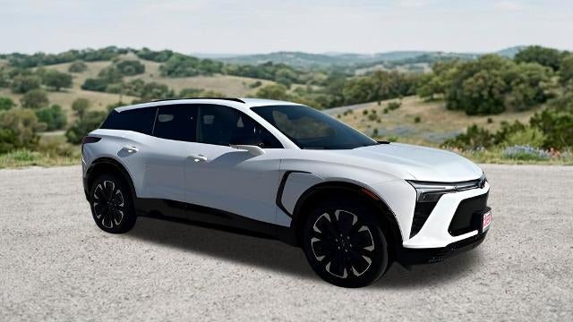 2024 Chevrolet Blazer EV RS eAWD