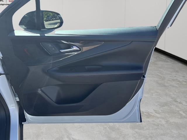 2024 Chevrolet Blazer EV RS eAWD