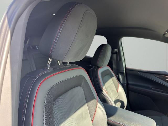 2024 Chevrolet Blazer EV RS eAWD
