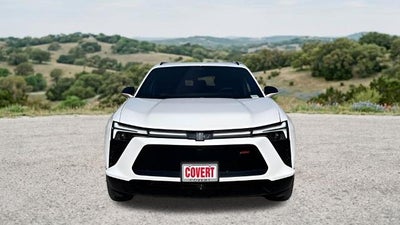 2024 Chevrolet Blazer EV RS eAWD