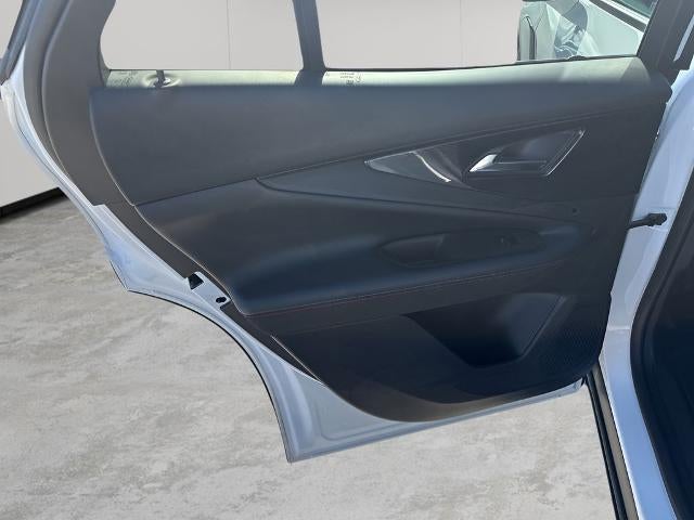 2024 Chevrolet Blazer EV RS eAWD