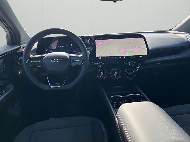 2024 Chevrolet Blazer EV RS eAWD